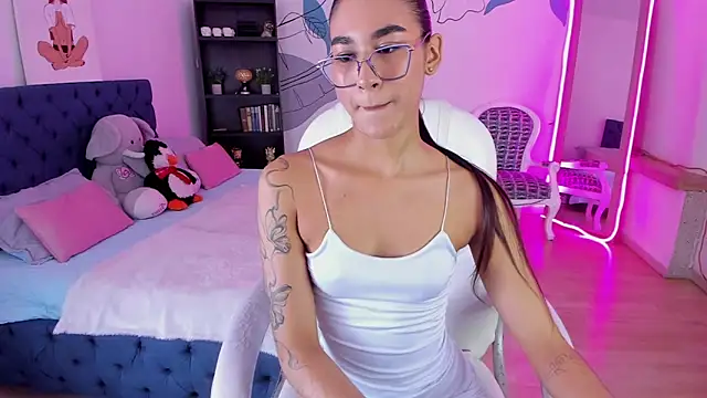 Dana Paula online show from June 2026 11:58:02 AM