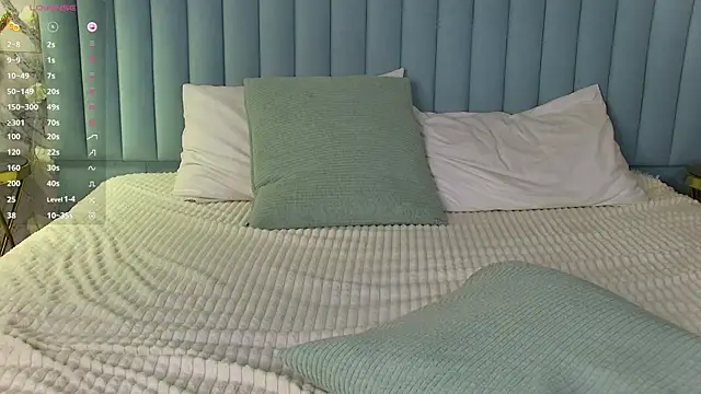 AmberShays online show from February 2025 05:50:01 PM