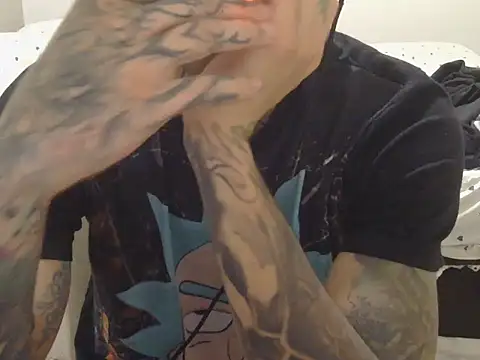smokingink online show from May 2026 07:47:01 AM