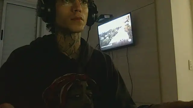 smokingink online show from May 2026 07:49:02 AM
