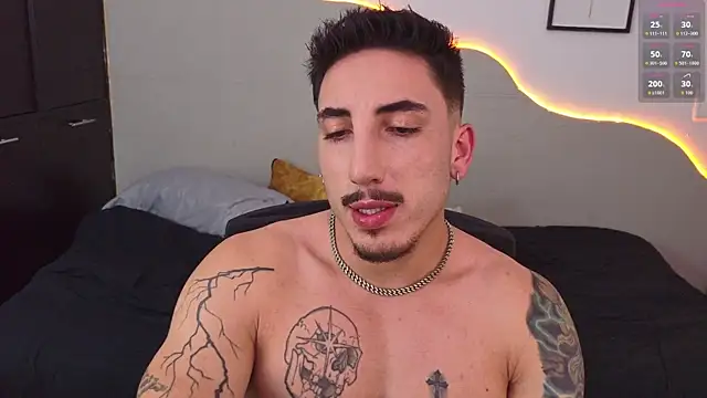 dylanspencer28 online show from May 2026 12:30:02 AM