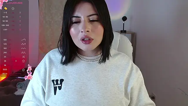 Snapshot of isabella1616 chatting on February 2025 04:03:02 AM isabella1616 online show from February 2025 04:03:02 AM