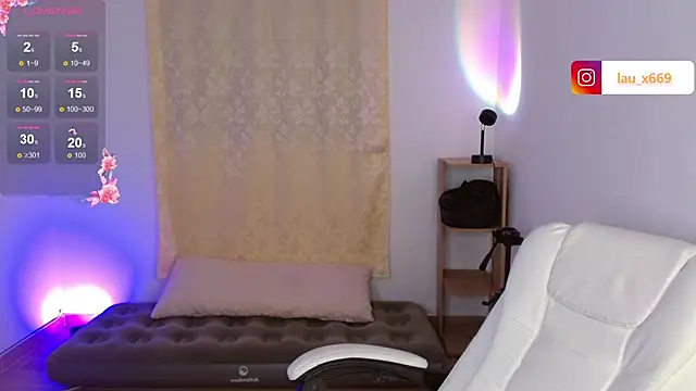 isabella1616 online show from December 2025 12:07:02 AM