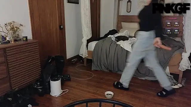 bunnierotten online show from January 2025 03:02:01 AM