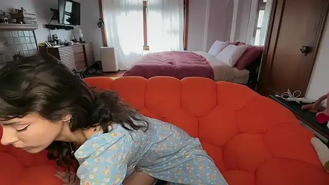 bunnierotten online show from November 2025 09:03:02 PM