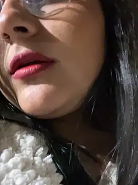 VanneCute1 online show from January 2025 01:53:02 AM