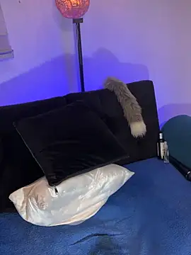 VanneCute1 online show from January 2025 10:19:01 AM