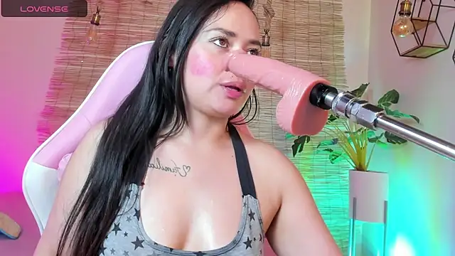 Rosie jhons online show from February 2025 07:01:02 AM