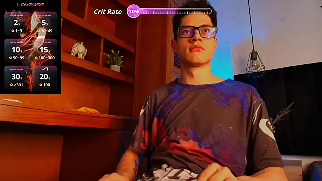 wolfandsky online show from October 2025 11:51:02 AM