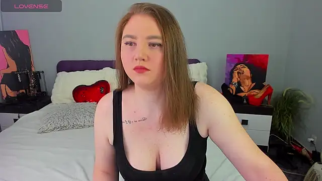 Snapshot of lillyloan4u chatting on January 2026 09:11:01 AM lillyloan4u online show from January 2026 09:11:01 AM