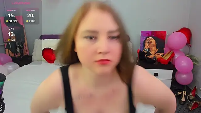 Snapshot of lillyloan4u chatting on March 2026 09:26:01 AM lillyloan4u online show from March 2026 09:26:01 AM