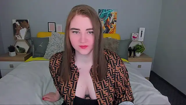 Snapshot of lillyloan4u chatting on March 2026 06:20:01 PM lillyloan4u online show from March 2026 06:20:01 PM