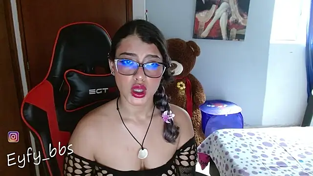 Snapshot of Eyfy_bbs chatting on February 2025 08:42:02 PM Eyfy bbs online show from February 2025 08:42:02 PM