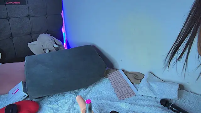 AmandaBrooks 18 online show from March 2025 01:47:02 AM