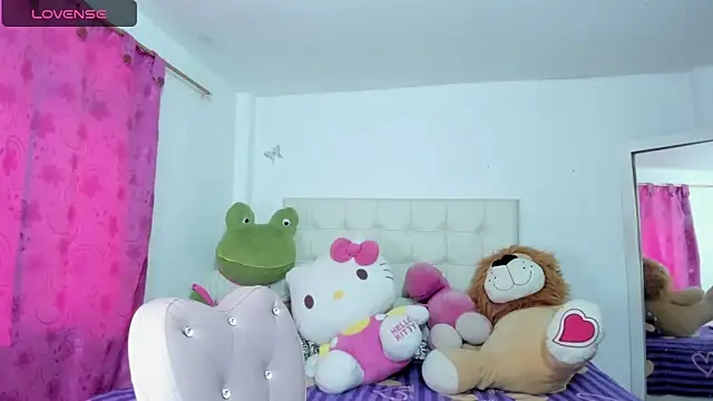 gabrielalukyanova hard online show from January 2025 03:52:01 PM