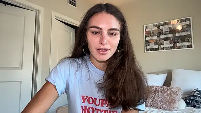graciesmith27 online show from May 2026 06:25:01 PM