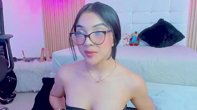 Snapshot of GABRIELAM_MS chatting on January 2025 10:56:01 PM GABRIELAM MS online show from January 2025 10:56:01 PM