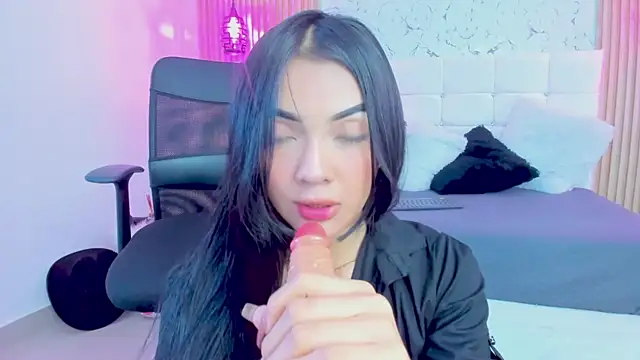 Snapshot of GABRIELAM_MS chatting on January 2025 09:36:01 PM GABRIELAM MS online show from January 2025 09:36:01 PM