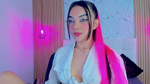 Snapshot of GABRIELAM_MS chatting on February 2025 10:18:01 PM GABRIELAM MS online show from February 2025 10:18:01 PM