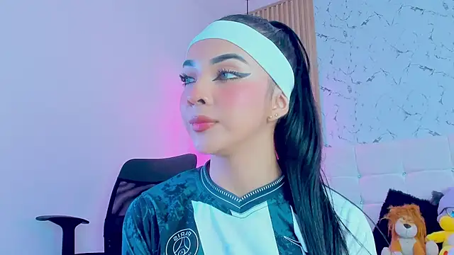 Snapshot of GABRIELAM_MS chatting on March 2025 04:38:02 AM GABRIELAM MS online show from March 2025 04:38:02 AM