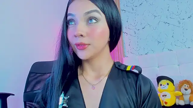 Snapshot of GABRIELAM_MS chatting on March 2025 02:51:01 AM GABRIELAM MS online show from March 2025 02:51:01 AM