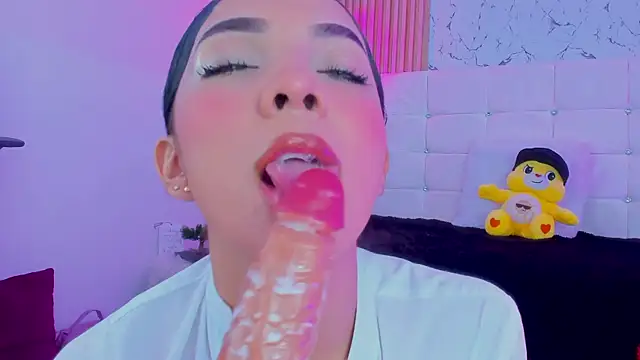 Snapshot of GABRIELAM_MS chatting on March 2025 03:01:02 AM GABRIELAM MS online show from March 2025 03:01:02 AM