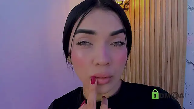 Snapshot of GABRIELAM_MS chatting on February 2026 11:10:02 PM GABRIELAM MS online show from February 2026 11:10:02 PM