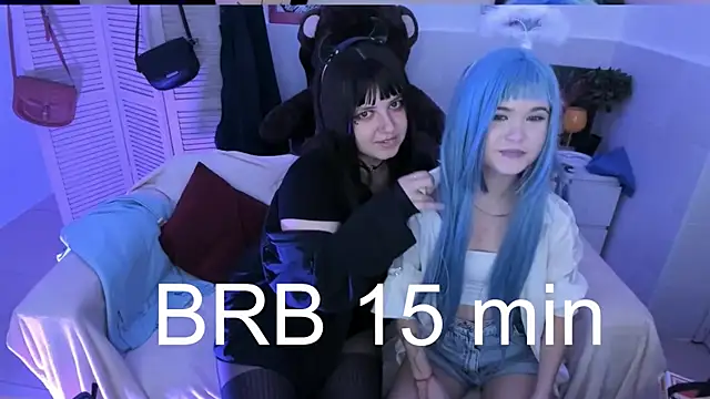 DiaAngell online show from September 2025 04:18:02 AM