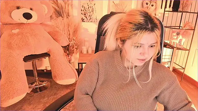 DiaAngell online show from January 2026 07:26:02 PM