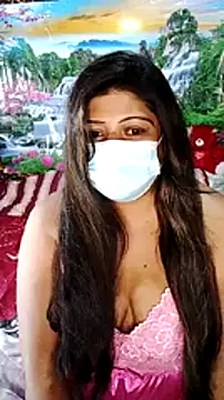 Lovely WINDI online show from January 2025 06:33:02 PM