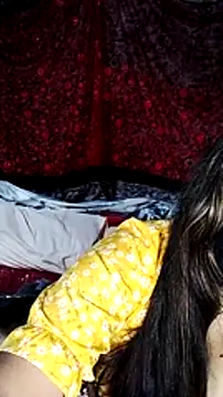 Lovely WINDI online show from February 2025 10:54:01 PM