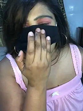 Lovely WINDI online show from March 2025 07:45:02 PM