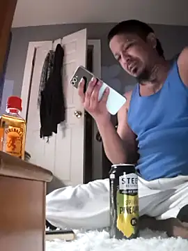 Burrrucecold00 online show from March 2025 10:18:02 AM