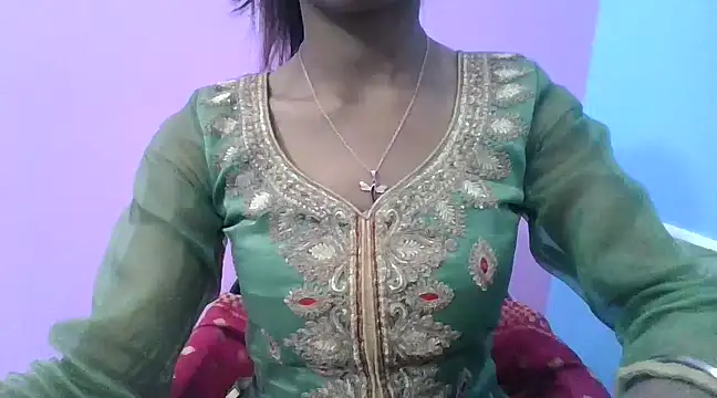 Leoni G online show from February 2025 09:26:02 AM