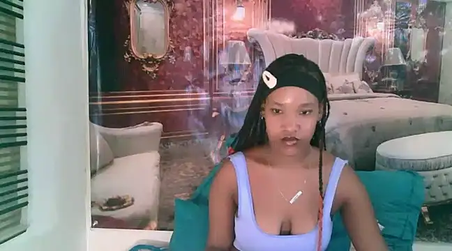 Snapshot of EroticSexyPrada chatting on January 2025 11:58:02 AM EroticSexyPrada online show from January 2025 11:58:02 AM