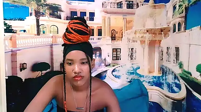 Snapshot of EroticSexyPrada chatting on January 2025 11:45:02 AM EroticSexyPrada online show from January 2025 11:45:02 AM