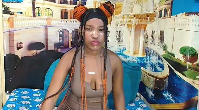 Snapshot of EroticSexyPrada chatting on January 2025 11:48:01 AM EroticSexyPrada online show from January 2025 11:48:01 AM