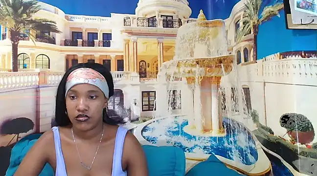 Snapshot of EroticSexyPrada chatting on January 2025 06:28:01 PM EroticSexyPrada online show from January 2025 06:28:01 PM