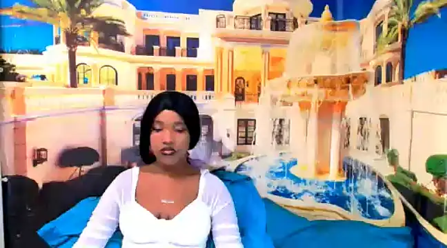 Snapshot of EroticSexyPrada chatting on January 2025 05:39:01 PM EroticSexyPrada online show from January 2025 05:39:01 PM