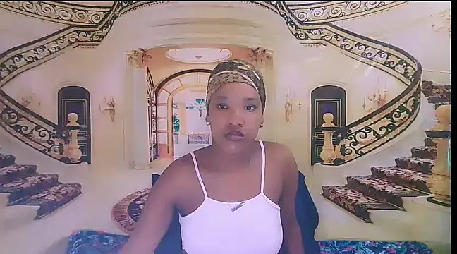 Snapshot of EroticSexyPrada chatting on February 2025 06:51:01 PM EroticSexyPrada online show from February 2025 06:51:01 PM