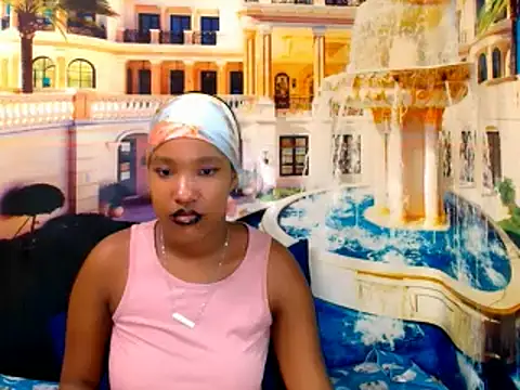 Snapshot of EroticSexyPrada chatting on February 2025 09:19:01 AM EroticSexyPrada online show from February 2025 09:19:01 AM