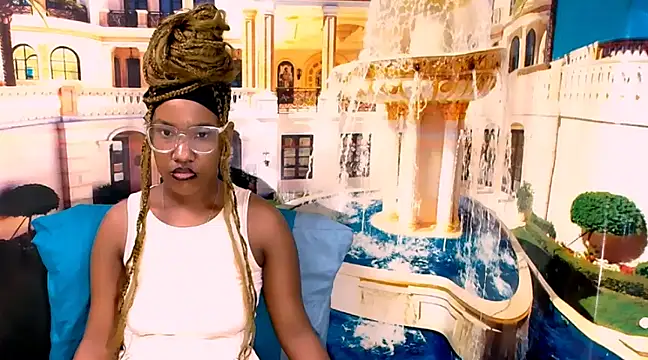 Snapshot of EroticSexyPrada chatting on February 2025 08:47:02 PM EroticSexyPrada online show from February 2025 08:47:02 PM