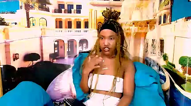 Snapshot of EroticSexyPrada chatting on February 2025 05:27:01 PM EroticSexyPrada online show from February 2025 05:27:01 PM