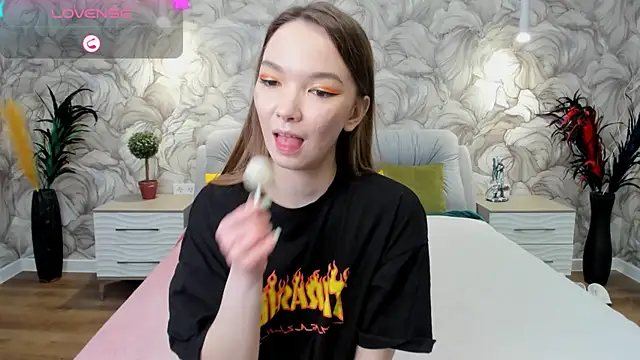 SusannJohnson online show from March 2025 03:12:02 AM