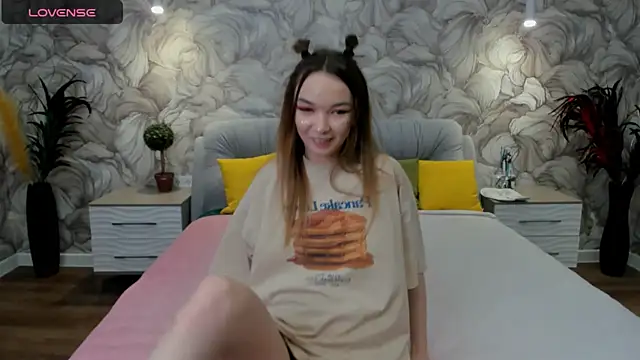 SusannJohnson online show from March 2025 03:15:01 AM