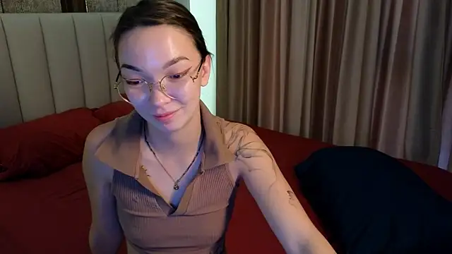 SusannJohnson online show from May 2026 11:34:04 PM