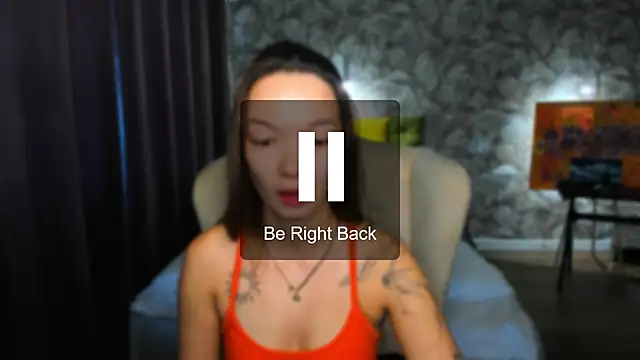 SusannJohnson online show from June 2026 12:14:01 AM