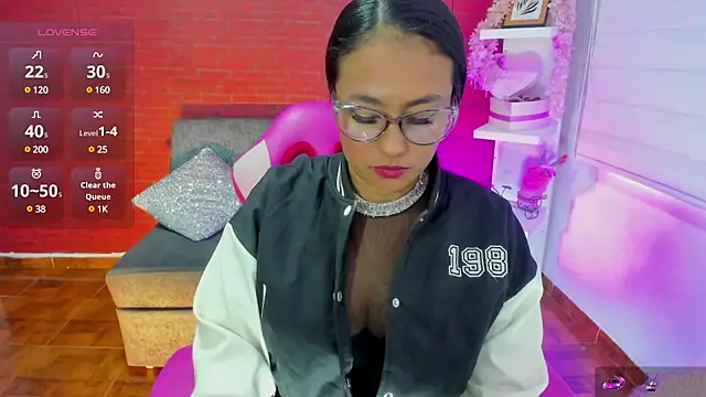 Snapshot of kataleya_amaya chatting on March 2025 05:46:01 PM kataleya amaya online show from March 2025 05:46:01 PM