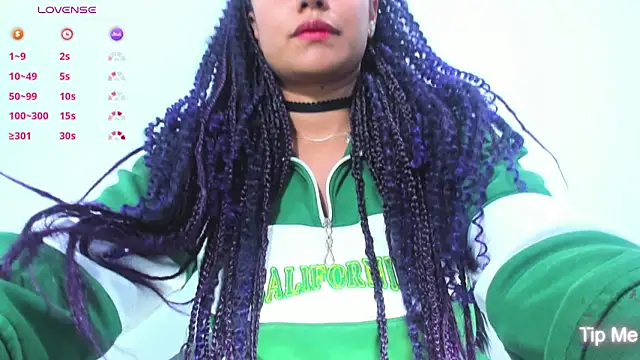 Snapshot of kataleya_amaya chatting on October 2025 05:52:02 AM kataleya amaya online show from October 2025 05:52:02 AM