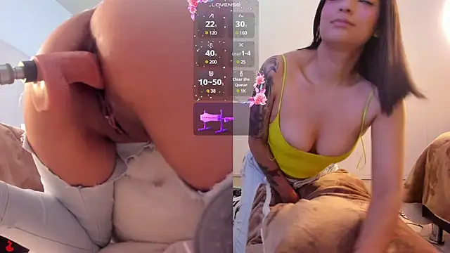 Snapshot of Tianna_rossi chatting on February 2025 04:28:02 AM Tianna rossi online show from February 2025 04:28:02 AM